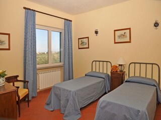 Villa Magliano Sabina Caratteristiche 18