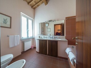 Villa Magliano Sabina Features 24