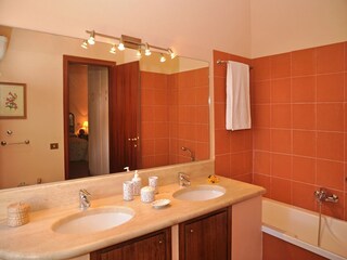 Villa Magliano Sabina Features 26