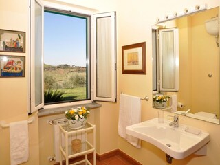 Villa Magliano Sabina Características 27