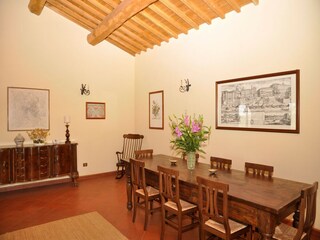 Villa Magliano Sabina Kenmerken 19