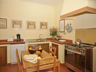 Villa Magliano Sabina Équipement 13