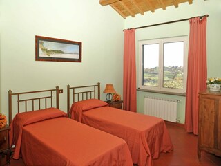 Villa Magliano Sabina Ausstattung 14