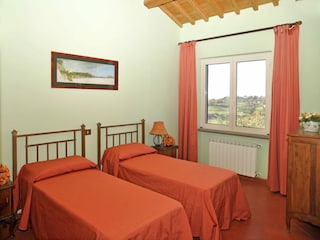 Villa Magliano Sabina Ausstattung 21