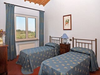 Villa Magliano Sabina Caratteristiche 22
