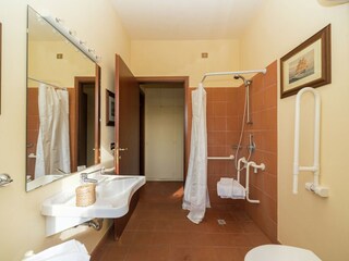 Villa Magliano Sabina Caratteristiche 24