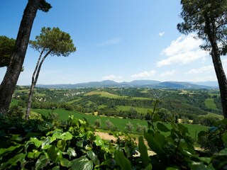 Villa Magliano Sabina Ambiente 28