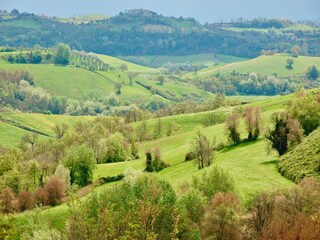 Villa Magliano Sabina Umgebung 29