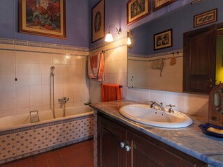 Villa Allerona Características 28