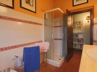Villa Allerona Características 15