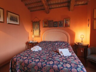 Villa Allerona Features 24