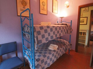 Villa Allerona Équipement 22