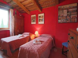 Villa Allerona Features 26