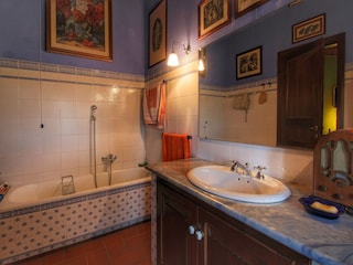 Villa Allerona Équipement 24