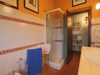 Villa Allerona Kenmerken 25