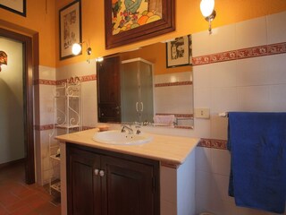 Villa Allerona Équipement 26