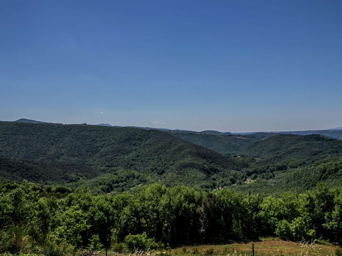 Bauernhof Orvieto & Umgebung Umgebung 37