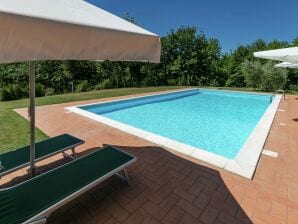 Farmhouse Geräumiges Bauernhaus in Ficulle mit Schwimmbad - Orvieto Region - image1