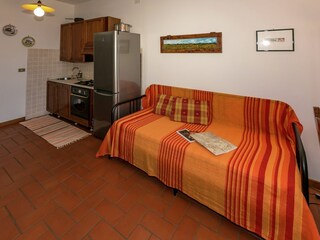 Fattoria Orvieto & Umgebung Caratteristiche 19