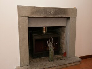 Fattoria Orvieto & Umgebung Caratteristiche 32