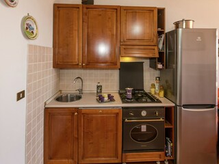 Fattoria Orvieto & Umgebung Caratteristiche 20