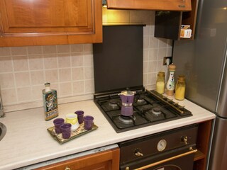 Fattoria Orvieto & Umgebung Caratteristiche 21