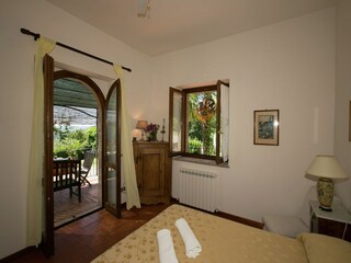 Boerderij Orvieto & Umgebung Kenmerken 33