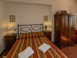 Fattoria Orvieto & Umgebung Caratteristiche 22