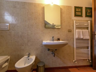 Fattoria Orvieto & Umgebung Caratteristiche 23