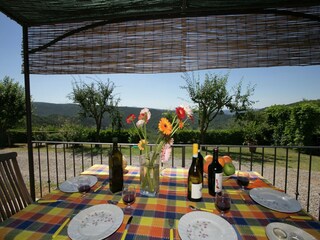 Fattoria Orvieto & Umgebung Registrazione all'aperto 17