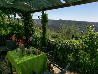 Boerderij Orvieto & Umgebung  37