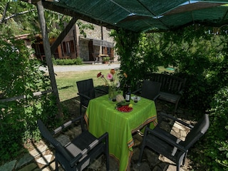 Boerderij Orvieto & Umgebung  38