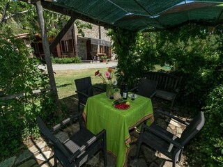 Fattoria Orvieto & Umgebung  38