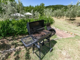 Boerderij Orvieto & Umgebung  40