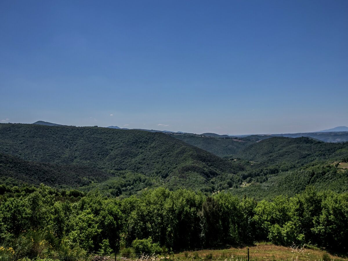 Bauernhof Orvieto & Umgebung Umgebung 40