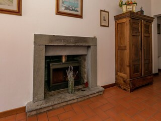 Boerderij Orvieto & Umgebung  39