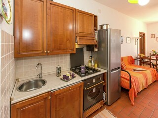 Fattoria Orvieto & Umgebung Caratteristiche 24