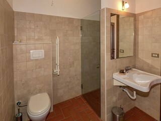 Fattoria Orvieto & Umgebung Caratteristiche 25