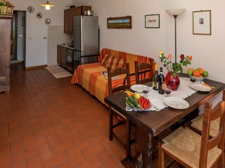 Boerderij Orvieto & Umgebung Kenmerken 26