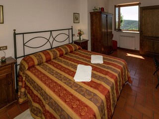 Boerderij Orvieto & Umgebung Kenmerken 29