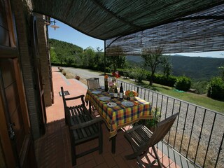 Fattoria Orvieto & Umgebung Registrazione all'aperto 13