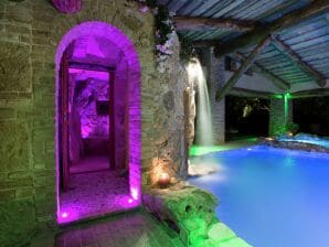 Lussuosa villa a Guardea con spa privata - Montecchio - image1