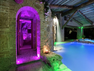 Villa Montecchio Außenaufnahme 4