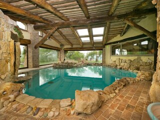 Villa Montecchio Grabación al aire libre 14
