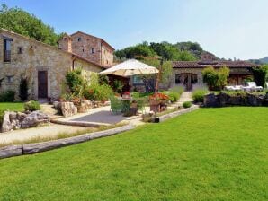 Villa Solace - Komfort-Charme - Montecchio - image1