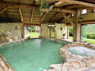 Villa Montecchio Outdoor Recording 3