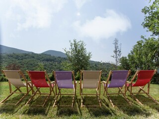 Villa Montecchio Outdoor Recording 8