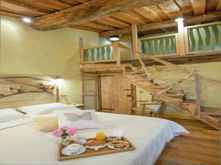 Villa Montecchio Características 37