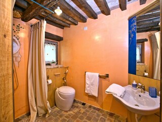 Villa Montecchio Features 26