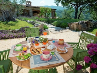 Villa Montecchio Außenaufnahme 15